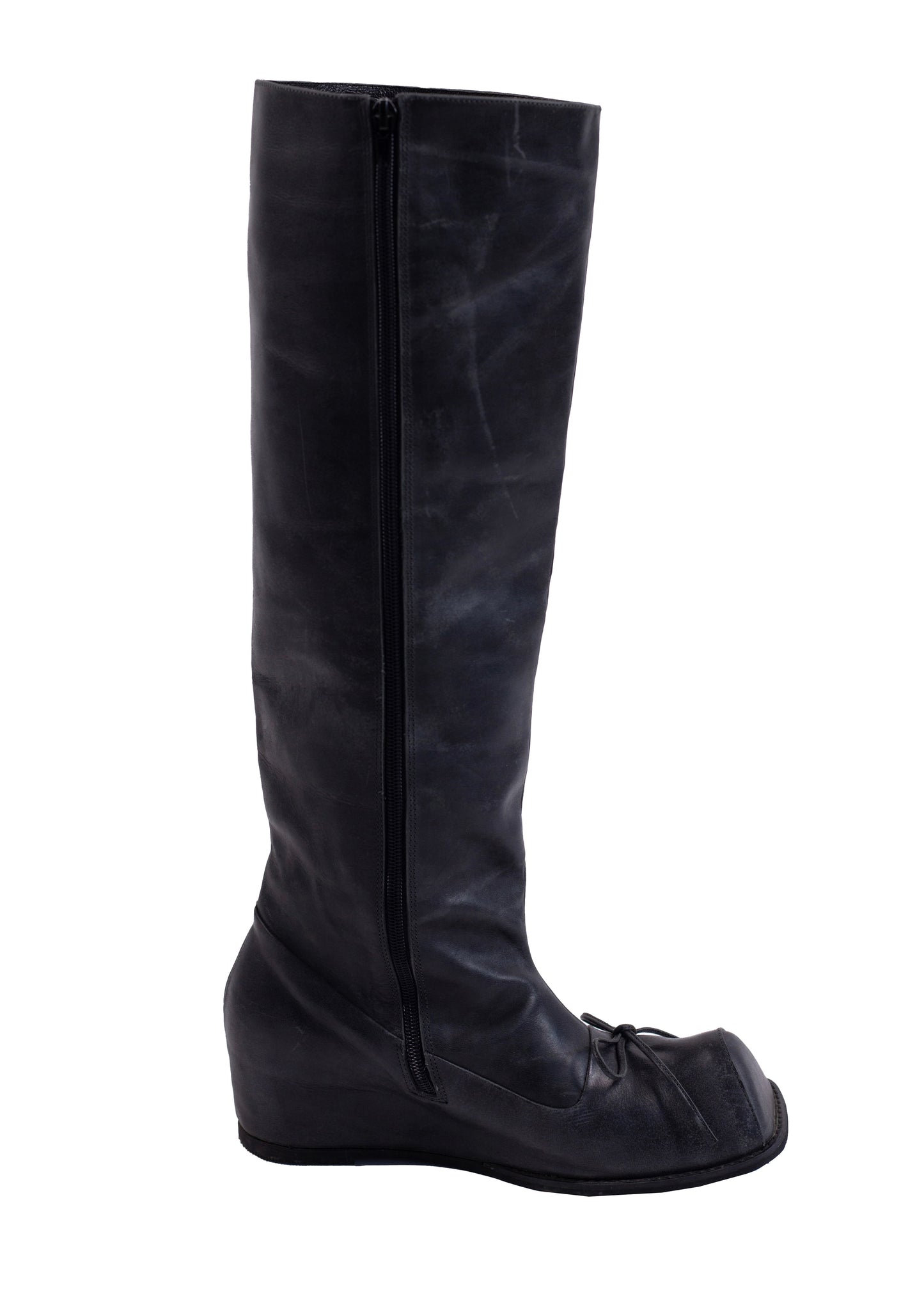 HOFA BOOTS IN BLACK