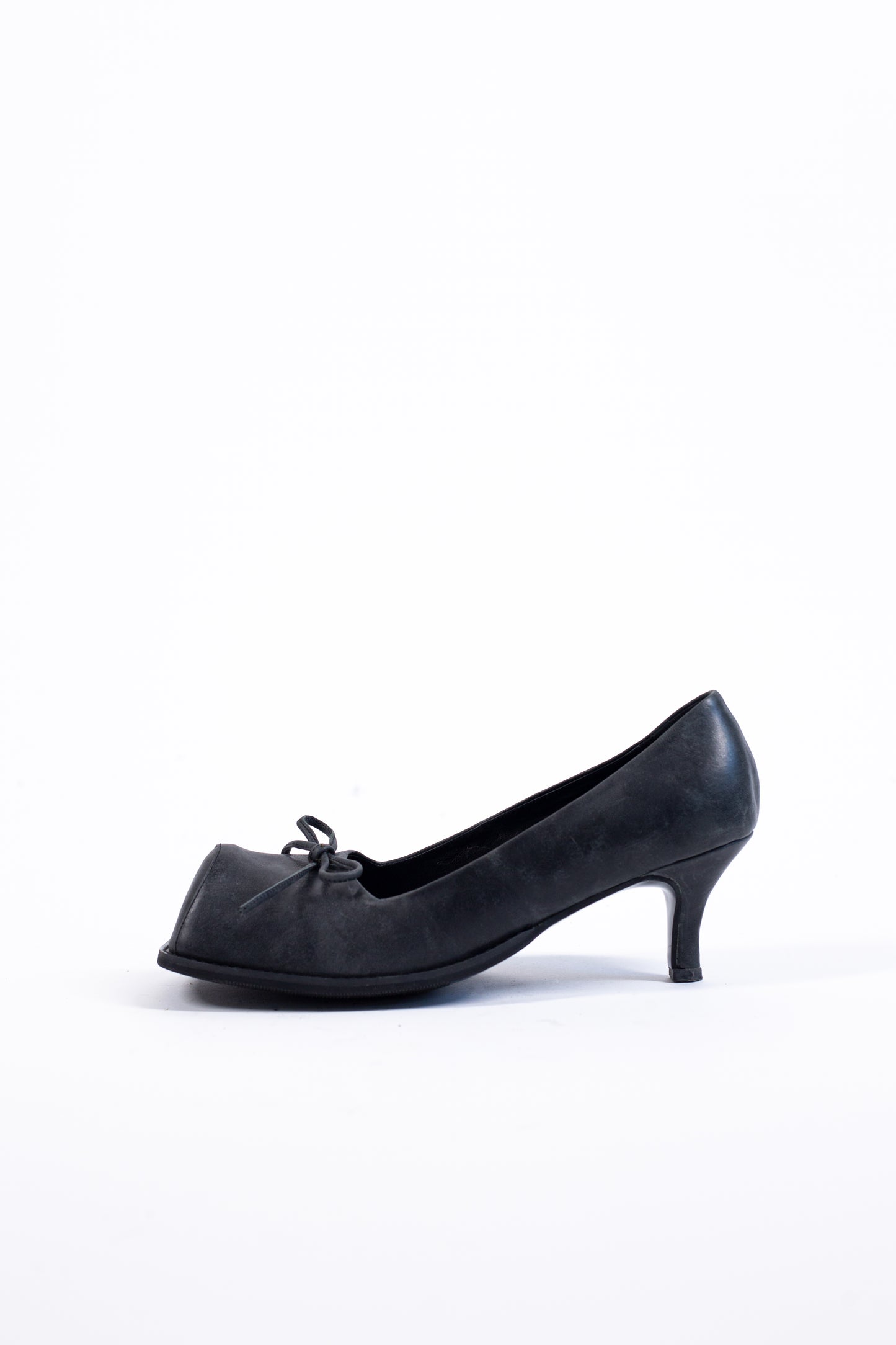 HOFA PUMPS IN BLACK